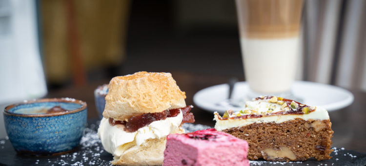 Afternoon Tea In Macclesfield | Hollin House Hotel