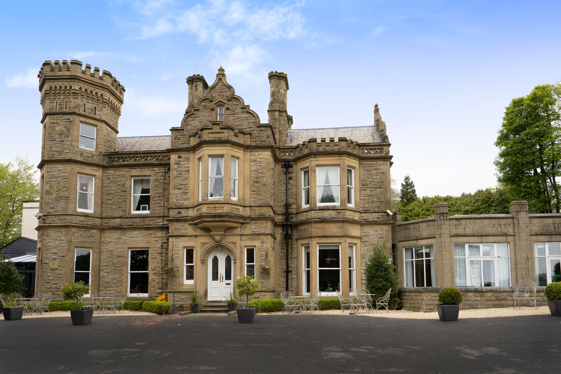 Offers | Peak District Hotel Offers | Hollin House Hotel