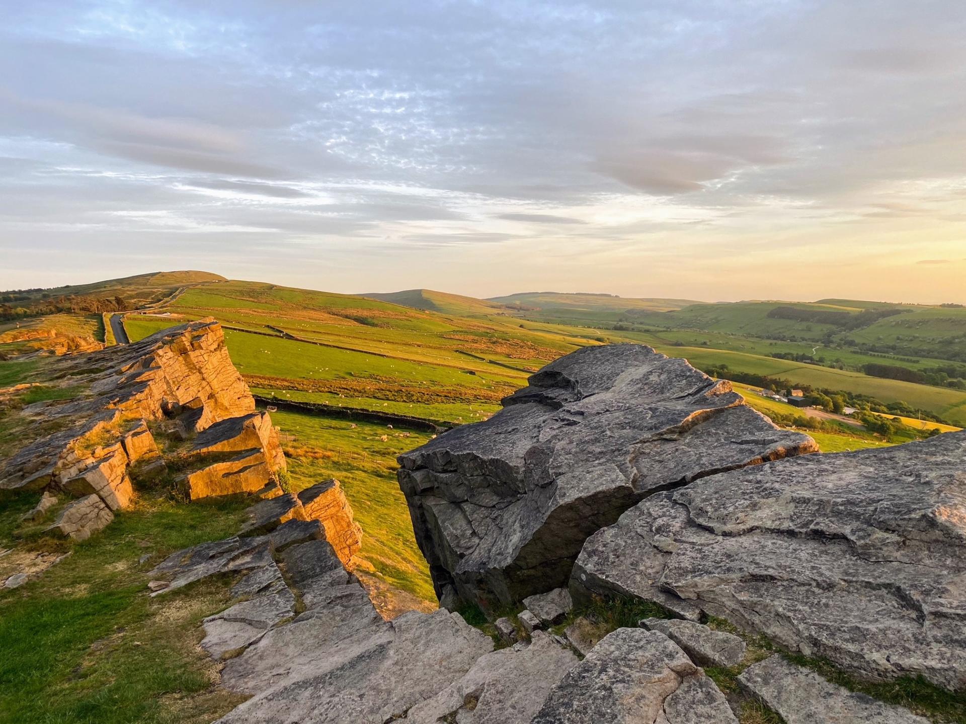 Hollin House Hotel in Macclesfield | Cheshire Country Hotel